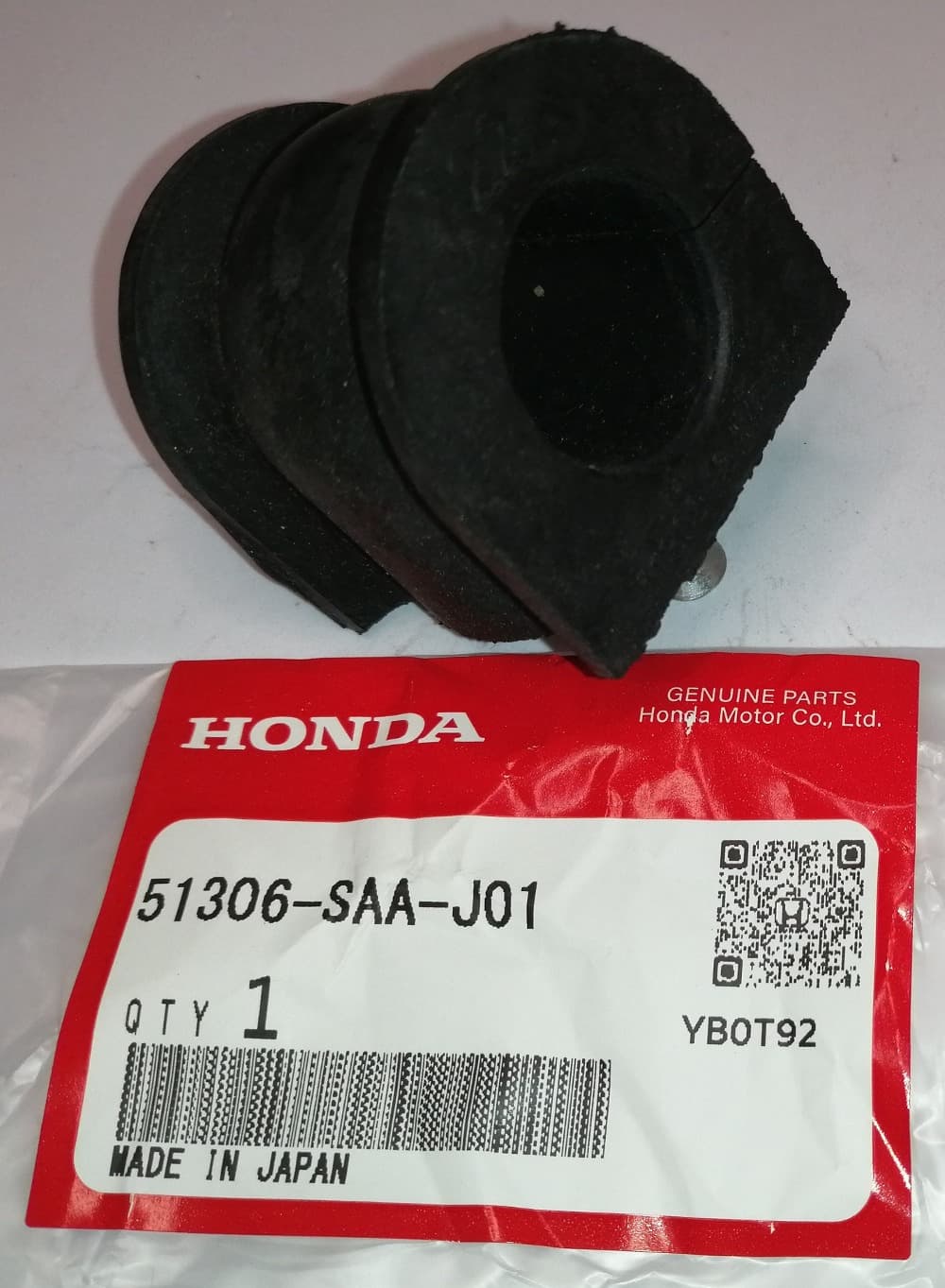 Втулка Хонда Джаз в Арзамасе 555531610