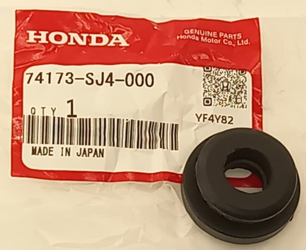 Втулка Хонда Фр В в Арзамасе 555531481