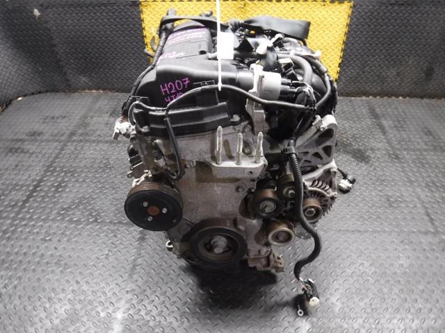 Двигатель Мицубиси Аутлендер в Арзамасе 101923