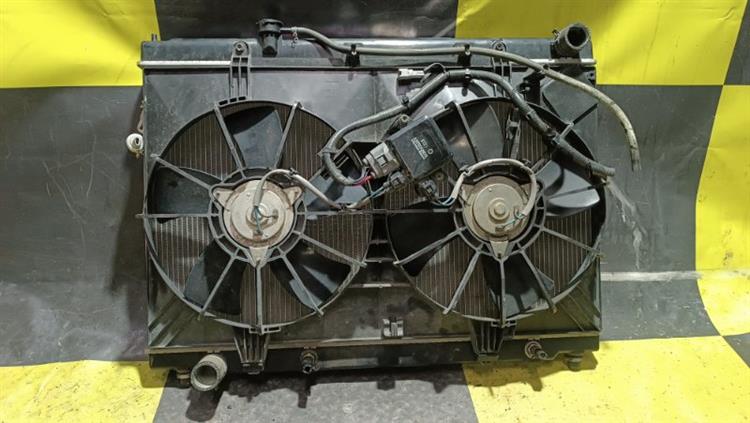 Радиатор основной Ниссан Фуга в Арзамасе 105359