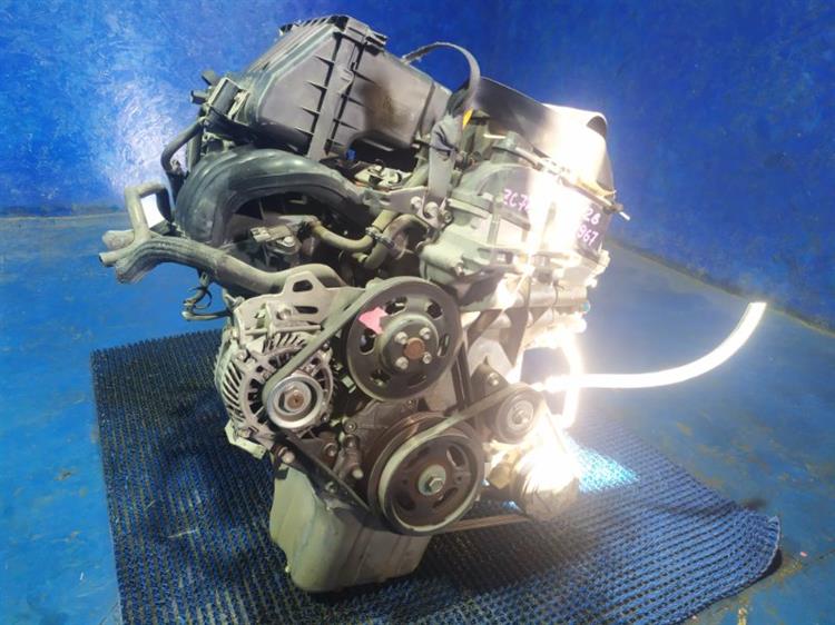 Двигатель Сузуки Свифт в Арзамасе 172967