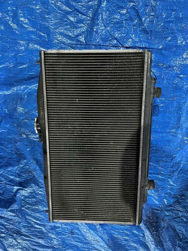Радиатор основной Хонда Инспаер в Арзамасе 221969