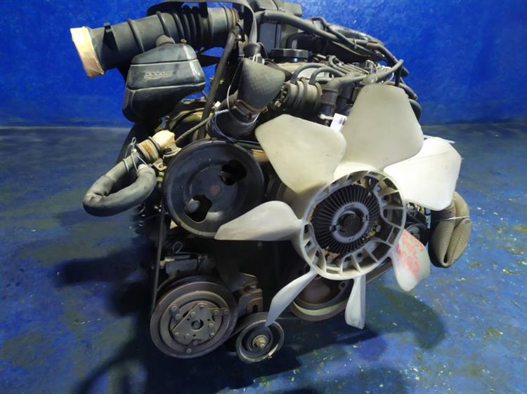 Двигатель Мицубиси Делика в Арзамасе 236739