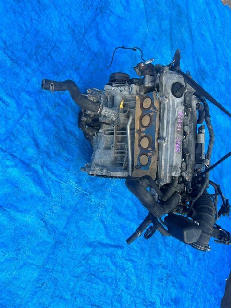 Двигатель Тойота РАВ 4 в Арзамасе 260740