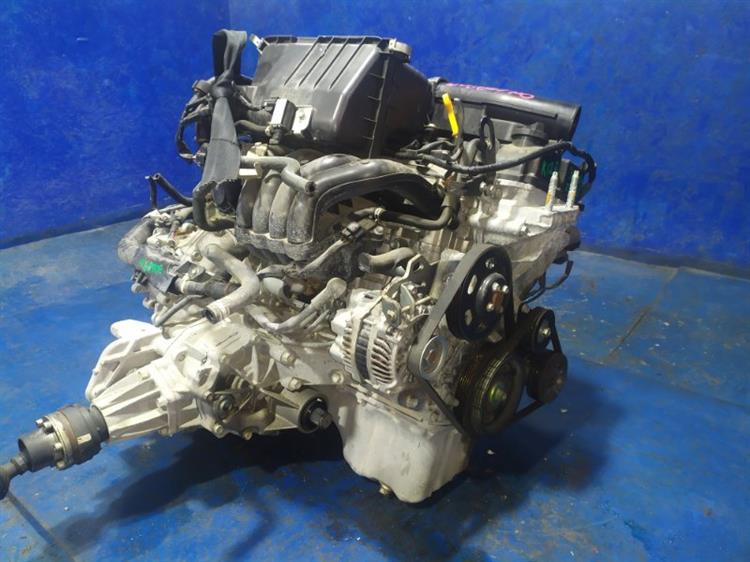 Двигатель Сузуки Свифт в Арзамасе 306895