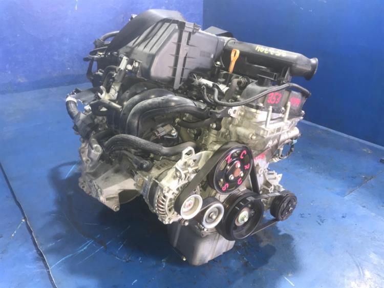 Двигатель Сузуки Свифт в Арзамасе 353794