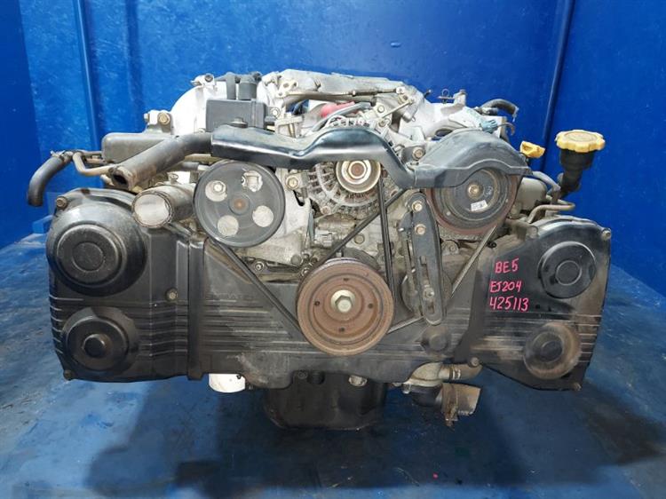 Двигатель Субару Легаси в Арзамасе 425113