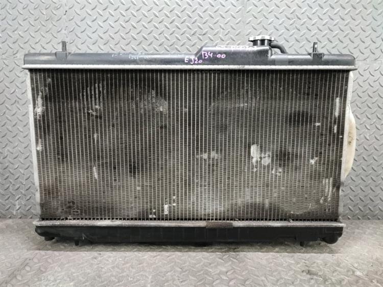 Радиатор основной Субару Легаси в Арзамасе 431321