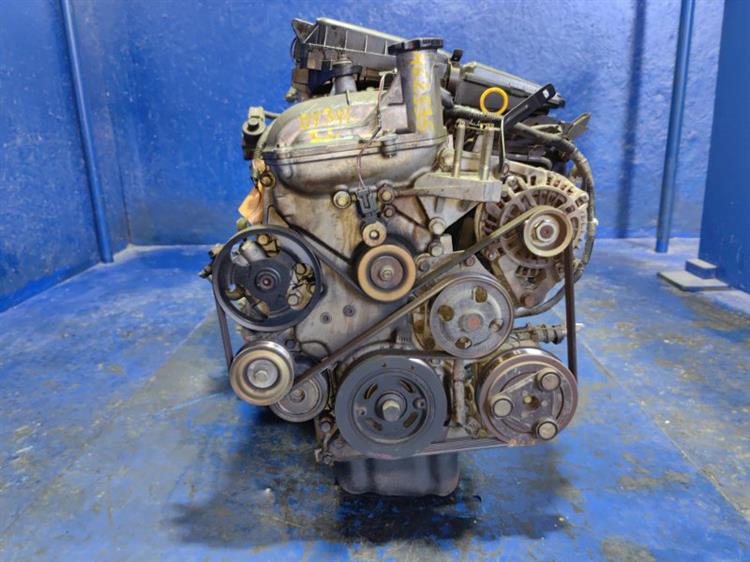 Двигатель Мазда Демио в Арзамасе 462535