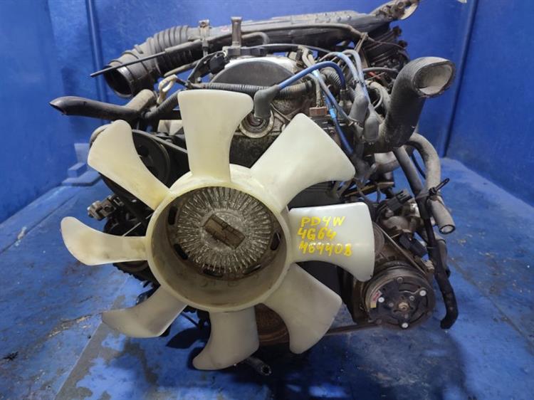 Двигатель Мицубиси Делика в Арзамасе 464408