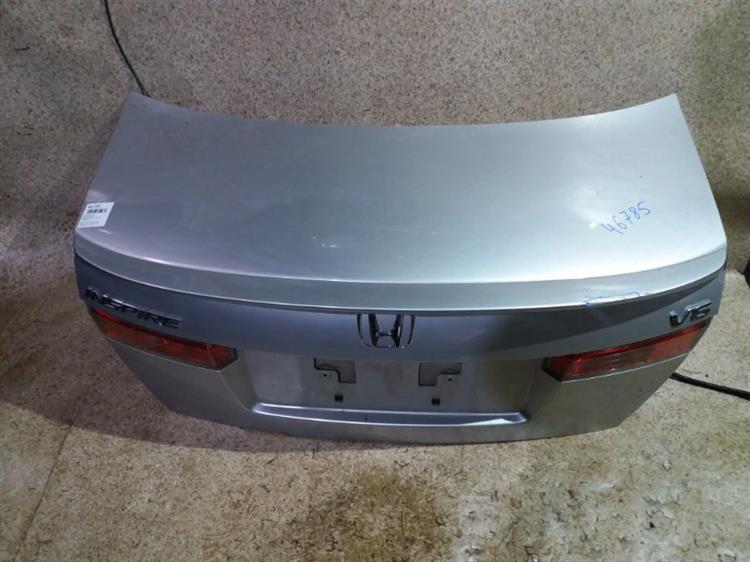 Крышка багажника Хонда Инспаер в Арзамасе 46785
