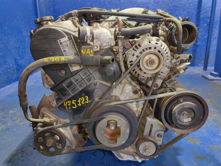 Двигатель Хонда Инспаер в Арзамасе 475123