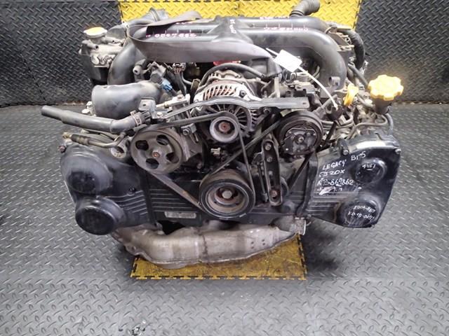Двигатель Субару Легаси в Арзамасе 51654
