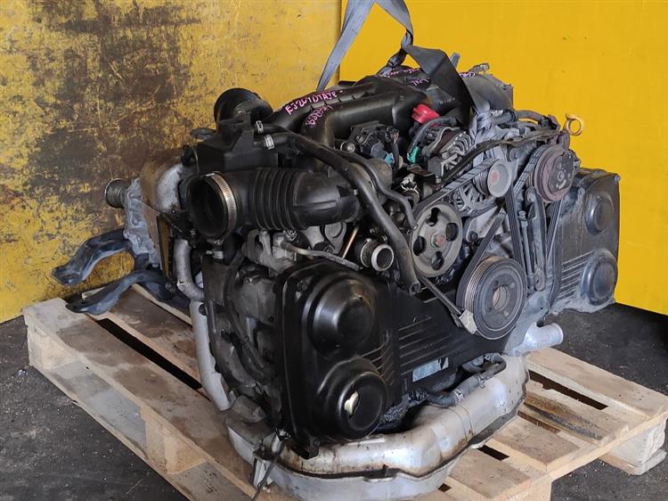 Двигатель Субару Легаси в Арзамасе 552192
