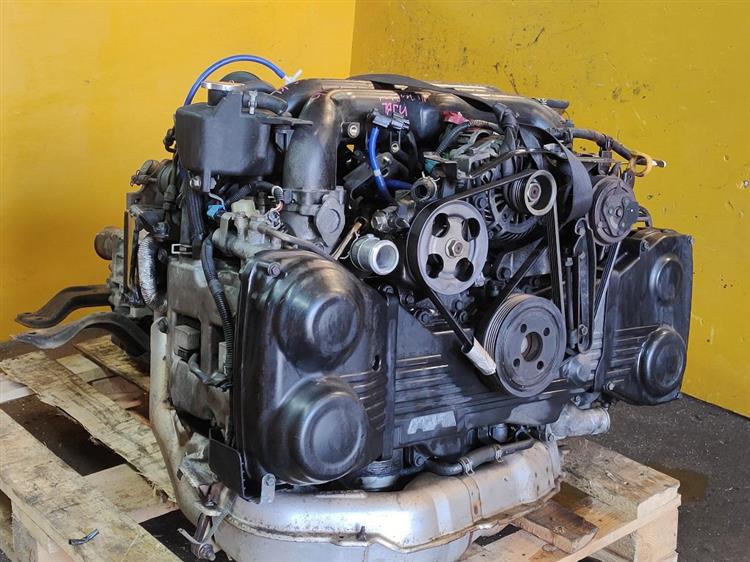 Двигатель Субару Легаси в Арзамасе 553401