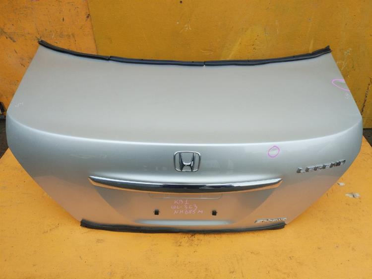 Крышка багажника Хонда Легенд в Арзамасе 555211