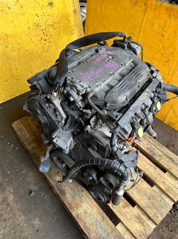 Двигатель Хонда Легенд в Арзамасе 62138