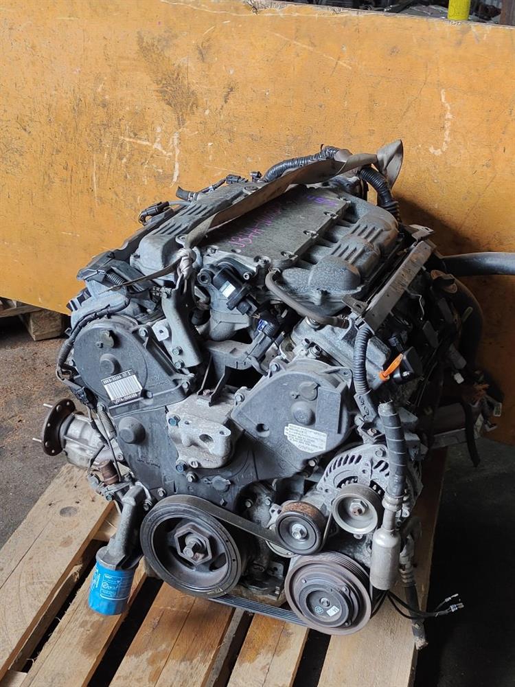 Двигатель Хонда Легенд в Арзамасе 644911