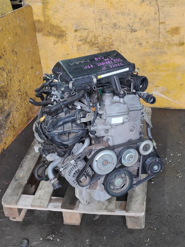 Двигатель Тойота Бего в Арзамасе 679171
