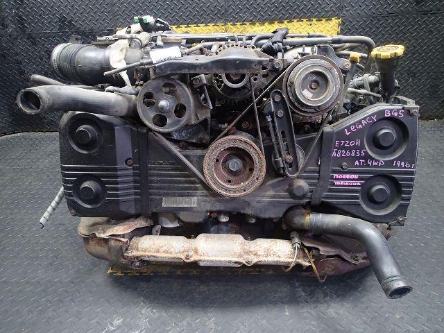 Двигатель Субару Легаси в Арзамасе 70239