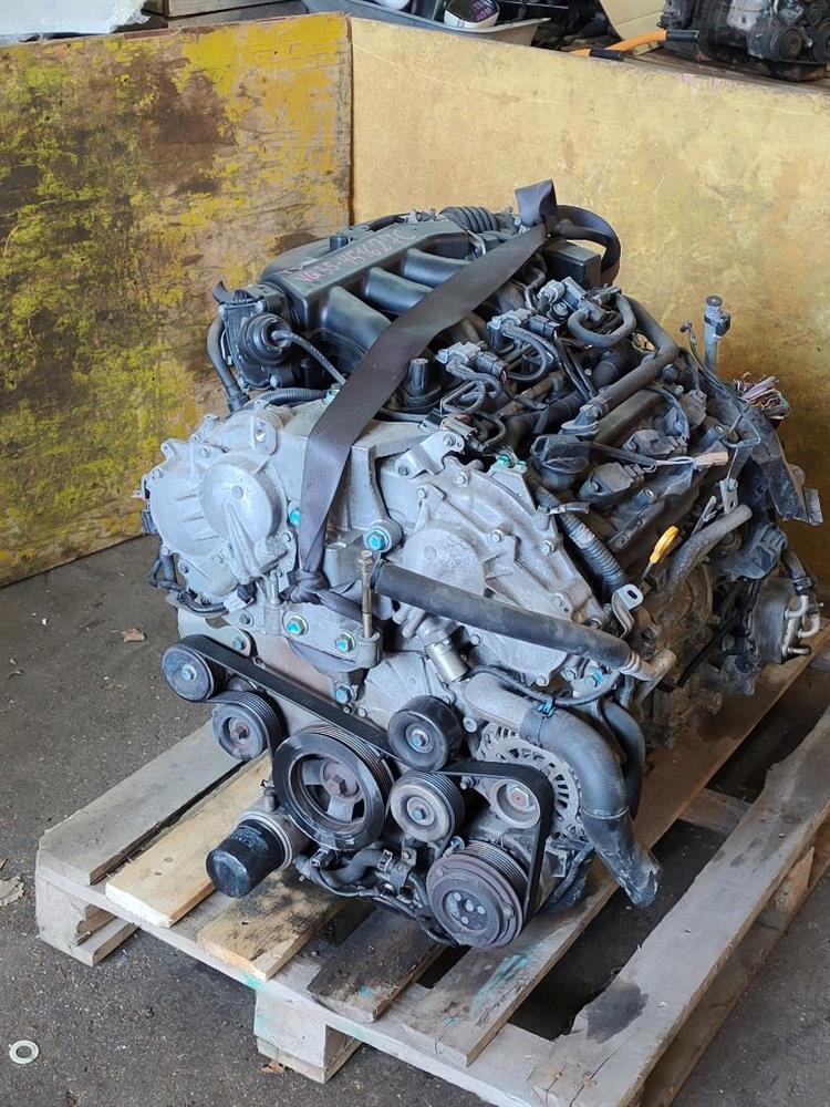 Двигатель Ниссан Эльгранд в Арзамасе 731362