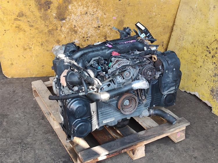 Двигатель Субару Легаси в Арзамасе 73392