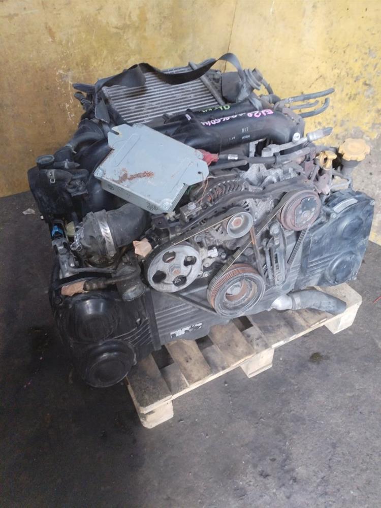 Двигатель Субару Легаси в Арзамасе 734231