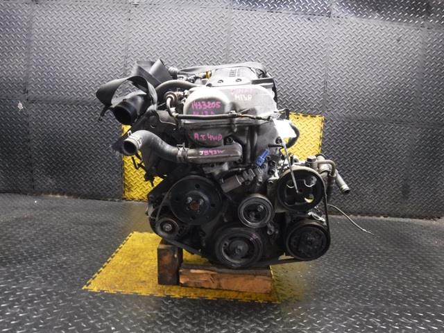 Двигатель Сузуки Джимни в Арзамасе 765101