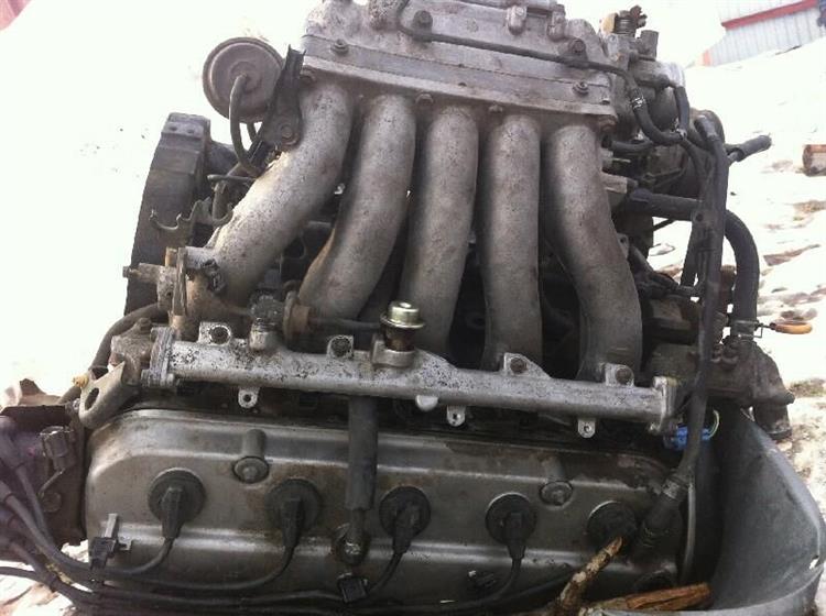 Двигатель Хонда Инспаер в Арзамасе 8996