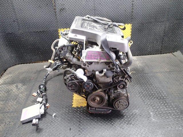 Двигатель Ниссан Х-Трейл в Арзамасе 910991