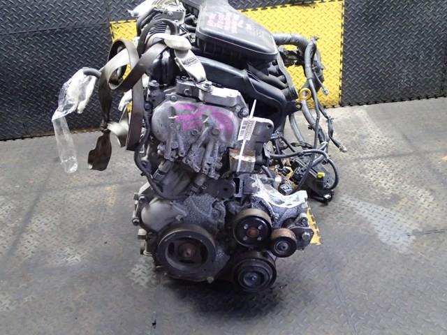Двигатель Ниссан Х-Трейл в Арзамасе 91101