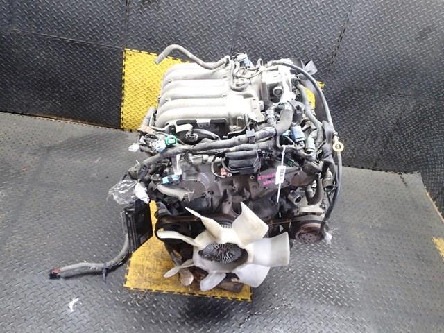Двигатель Ниссан Эльгранд в Арзамасе 91113