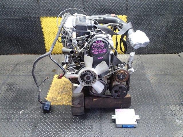 Двигатель Сузуки Эскудо в Арзамасе 91158