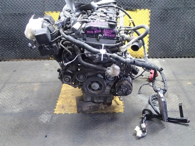 Двигатель Сузуки Эскудо в Арзамасе 91162